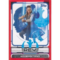 Die Reise zu Star Wars : Die Letzten Jedi - Nr. 40 - Rey