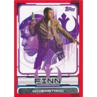 Die Reise zu Star Wars : Die Letzten Jedi - Nr. 42 - Finn