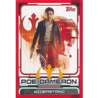 Die Reise zu Star Wars : Die Letzten Jedi - Nr. 43 - Poe...