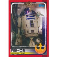 Die Reise zu Star Wars : Die Letzten Jedi - Nr. 48 - R2-D2