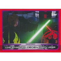 Die Reise zu Star Wars : Die Letzten Jedi Nr. 120 Luke...