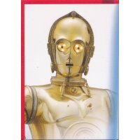 Die Reise zu Star Wars : Die Letzten Jedi - Nr. 152 - C-3PO