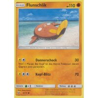 46/73 Flunschlik - Sonne und Mond - Schimmernde Legenden