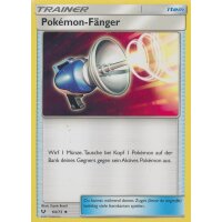 64/73 Pokémon-Fänger - Sonne und Mond -...