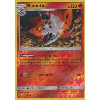 13/73 Ramoth - Reverse Holo - Schimmernde Legenden