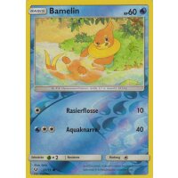 22/73 Bamelin - Reverse Holo - Schimmernde Legenden