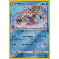 24/73 Palkia - Reverse Holo - Schimmernde Legenden