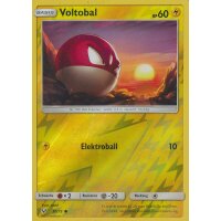 30/73 Voltobal - Reverse Holo - Schimmernde Legenden