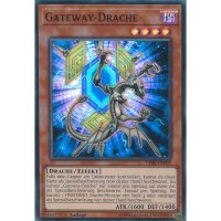 CIBR-DE007 - Gateway-Drache - 1. Auflage