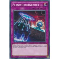 CIBR-DE069 - Fernwiedergeburt - 1. Auflage