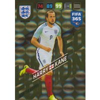 Fifa 365 Cards 2018 - LE38 - Harry Kane - Limited Edition