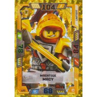 LE5 - Mächtige Macy - Limitiert - LEGO Nexo Knights 2