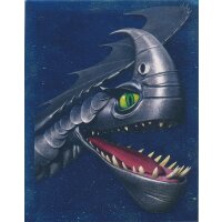 Panini - Dragons Trading Cards Serie 2 - Nr. 54