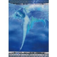 Panini - Dragons Trading Cards Serie 2 - Nr. 76