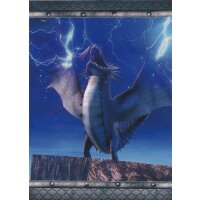 Panini - Dragons Trading Cards Serie 2 - Nr. 77