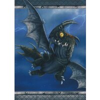 Panini - Dragons Trading Cards Serie 2 - Nr. 78