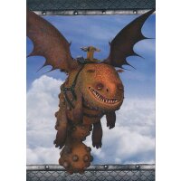 Panini - Dragons Trading Cards Serie 2 - Nr. 92