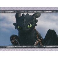 Panini - Dragons Trading Cards Serie 2 - Nr. 147