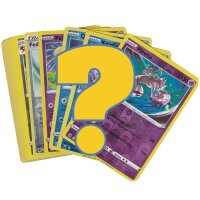 Pokemon Bundle mit collect-it Hüllen und vielen mehr!