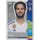 CL1718 - Sticker 18 - Isco Real - Madrid CF