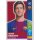 CL1718 - Sticker 27 - Sergio Roberto - FC Barcelona