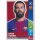 CL1718 - Sticker 36 - Arda Turan - FC Barcelona