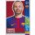 CL1718 - Sticker 37 - Andrés Iniesta - FC Barcelona