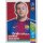 CL1718 - Sticker 39 - Gerard Deulofeu - FC Barcelona