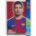 CL1718 - Sticker 40 - Luis Suárez - FC Barcelona