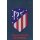 CL1718 - Sticker 41 - Club Badge Club - Atlético de Madrid