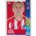 CL1718 - Sticker 49 - Diego Godín Club - Atlético de Madrid