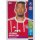 CL1718 - Sticker 67 - Jérôme Boateng - FC Bayern München