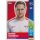 CL1718 - Sticker 83 - Benno Schmitz - RB Leipzig