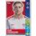 CL1718 - Sticker 91 - Emil Forsberg - RB Leipzig