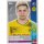 CL1718 - Sticker 104 - Raphaël Guerreiro - Borussia Dortmund