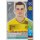 CL1718 - Sticker 114 - Maximilian Philipp - Borussia Dortmund