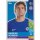 CL1718 - Sticker 122 - Marcos Alonso - Chelsea FC