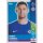 CL1718 - Sticker 124 - Gary Cahill - Chelsea FC