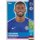 CL1718 - Sticker 125 - Antonio Rüdiger - Chelsea FC