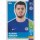 CL1718 - Sticker 135 - Álvaro Morata - Chelsea FC