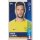 CL1718 - Sticker 139 - Hugo Lloris - Tottenham Hotspur