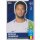 CL1718 - Sticker 147 - Mousa Dembélé - Tottenham Hotspur