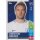 CL1718 - Sticker 151 - Christian Eriksen - Tottenham Hotspur