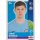 CL1718 - Sticker 164 - John Stones - Manchester City FC