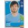 CL1718 - Sticker 167 - David Silva - Manchester City FC