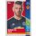 CL1718 - Sticker 177 - David de Gea - Manchester United FC