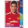 CL1718 - Sticker 181 - Chris Smalling - Manchester United FC