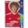 CL1718 - Sticker 187 - Marouane Fellaini - Manchester United FC