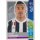 CL1718 - Sticker 199 - Alex Sandro - Juventus