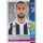 CL1718 - Sticker 202 - Medhi Benatia - Juventus